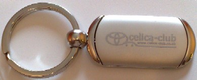 Keyring