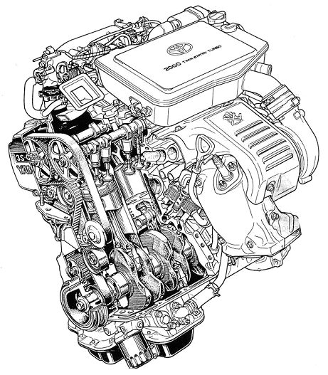 3S-GTE