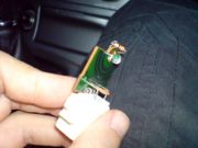 Step 10. Resistor Placement