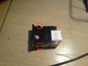 Step 3. Unclip Front Face