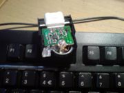 Step 7b. Resistor Placement