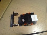 Step 4. Unclip Side Face
